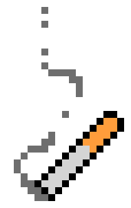 [d7ac17] -insert generic joke about cigarettes here- [Skeld]