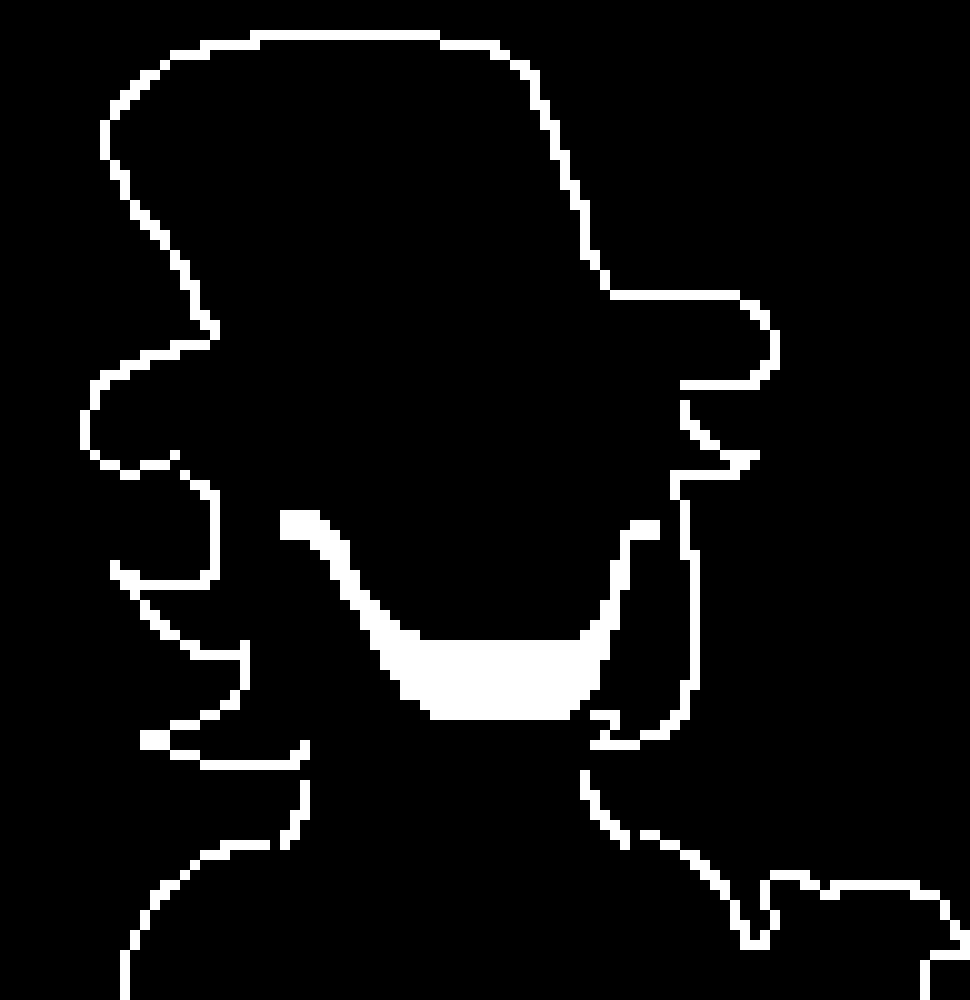 [e8dd50] You don't wanna deal with the devil, do you Dragnoir?