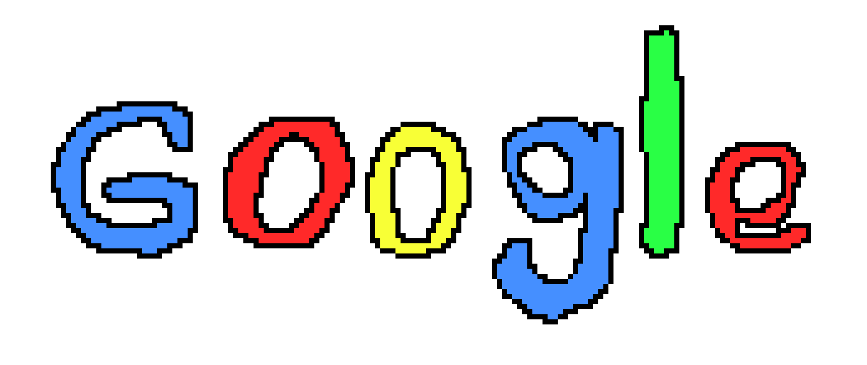 [dc9310] Google Logo