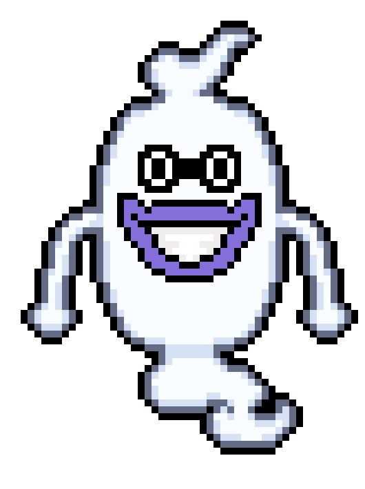 [78a5cd] OH MY SWI- Now they've got me saying it!!}Whisper