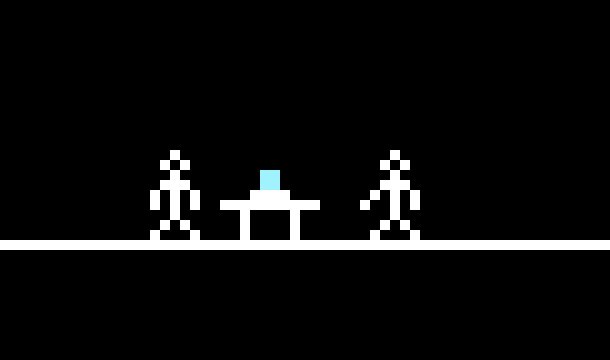 [cb7e13] Disbelief Papyrus Phase 1