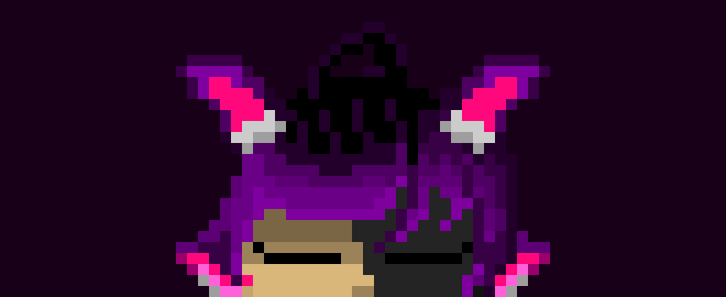 [aeaddc] [Saizuke] *listening to dubstep*