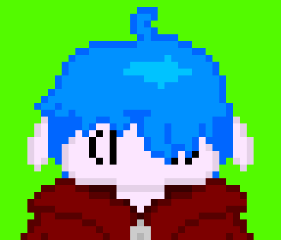 [c8bb2d] -pokes glitch- a-are you ok