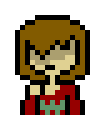 [6d74d1] I just listen to MCR, Ludo, Fallout Boy, Green Day, JEW