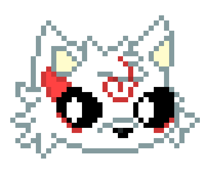 [891056] well scaling things in pixel art is hard.