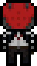 [fec244] danganronpa pixel sprite base