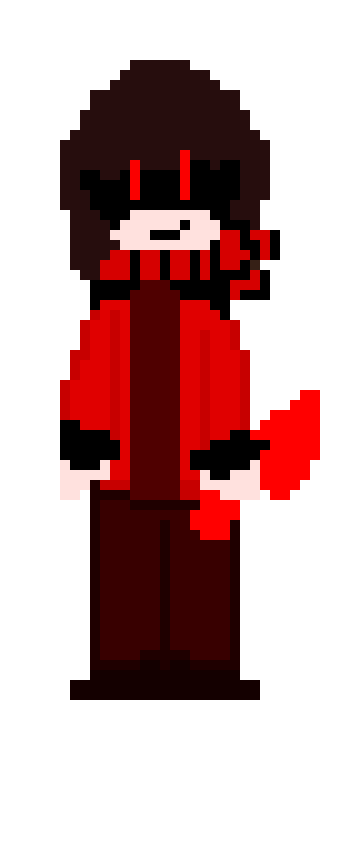 [904ba9] decater sigh ok I come see if you look at my new pixle what you think 