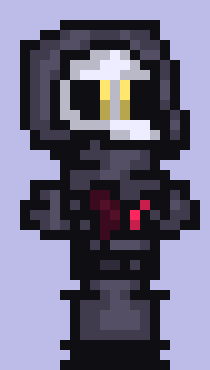 [17d6d3] "yes. i'm afraid i'm gonna have to C U T E M O F F-"