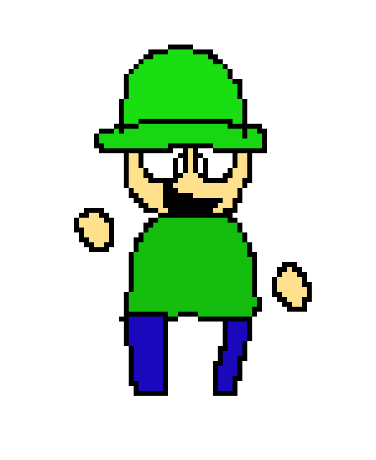 [b6effd] Borb-idle-ok