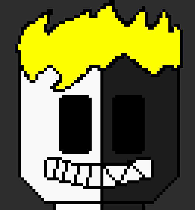 [812b32] ima RP as a fav OC of mine now)) - Molt!