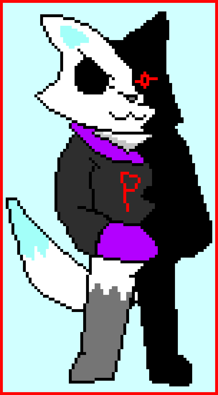 [5b2f3e] Star Umi (Burner mode)