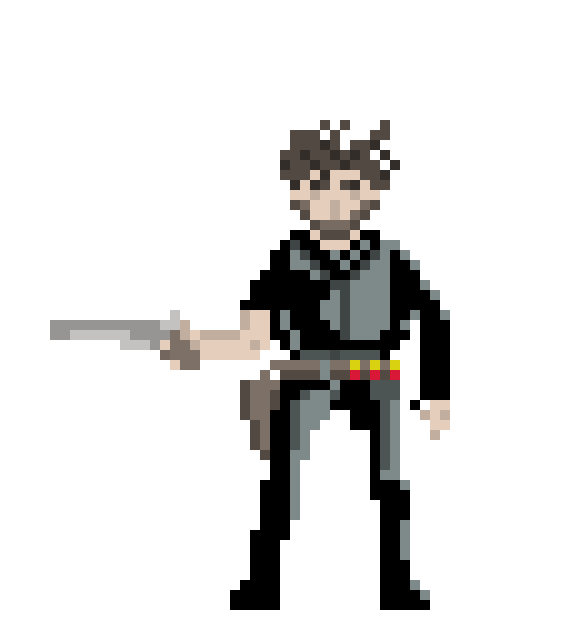 [9664c4] Rad warrior