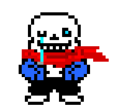 [9664c4] genocide sans