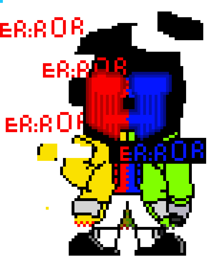 [fcae01] is the shader to much or watever i did 2 it????-fatel 404 revert epic