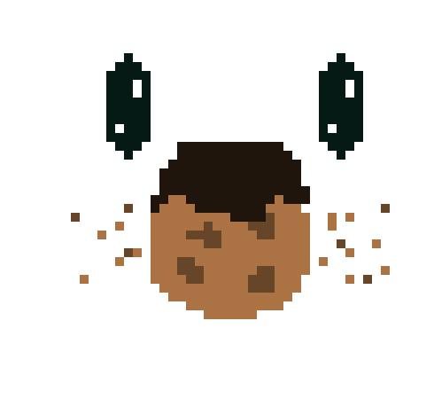 [8a7fac] Nom Nom Nom... Nom.