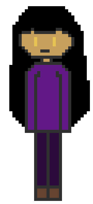 [9664c4] Mia The Gem