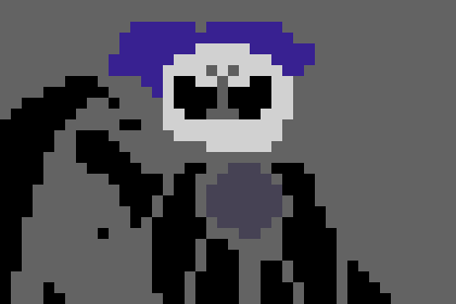 [3fcaee]  What kind of device are you using to accsess Pam and most importantly is it yours -Drone