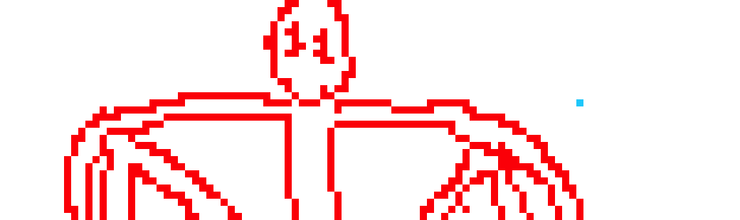 [30e1d1] I never seen a man so desperate to talk to me, is this what famous people have to deal wit??