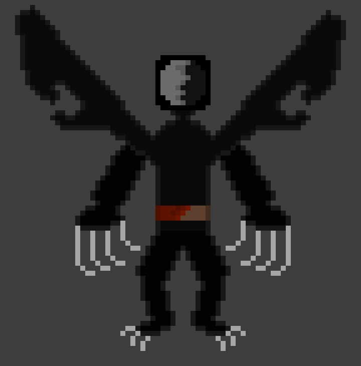 [25d002] Now, Hunter. Prepare to die.