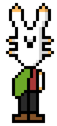 [293042] (throws a nuke at the gate...but the nuke doesn't even work)