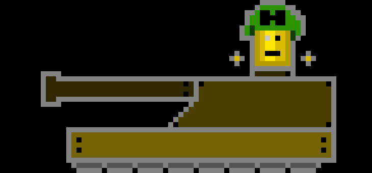 [5101cd] Is this accurate? -Caliber's sprite maker