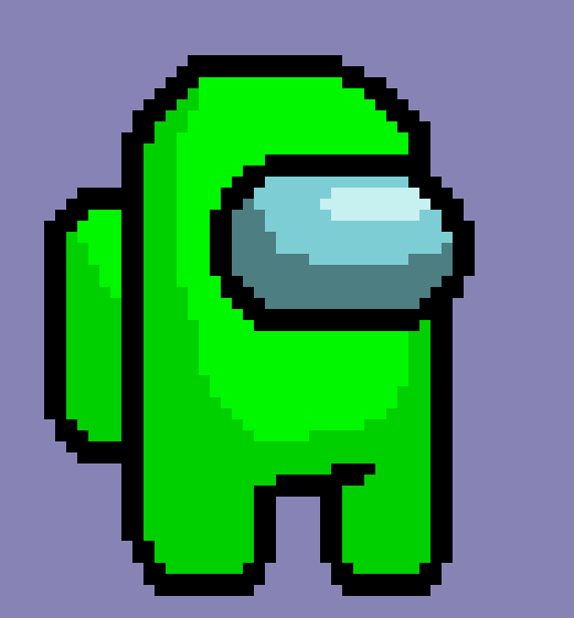 [df4002] Wanna make a pam among us? or wanna play the actual game? maybe non of em?