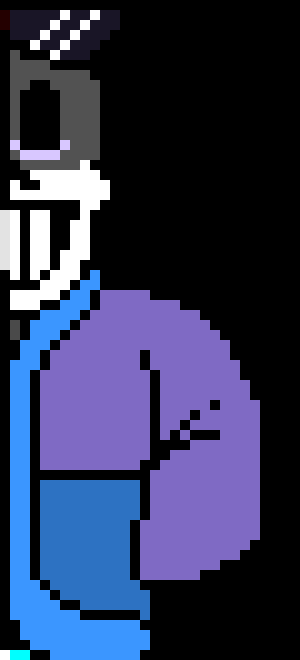 [9664c4] ro: whoever is playing as bluefell you are officialy banned from using him 