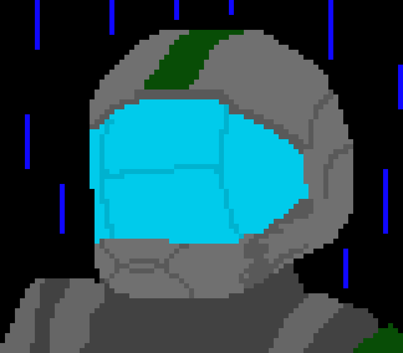 [de8c0d] (Big brain time) *He calls to crimzon* Hurry in here!