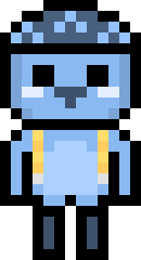 [a7735f] Masserker series