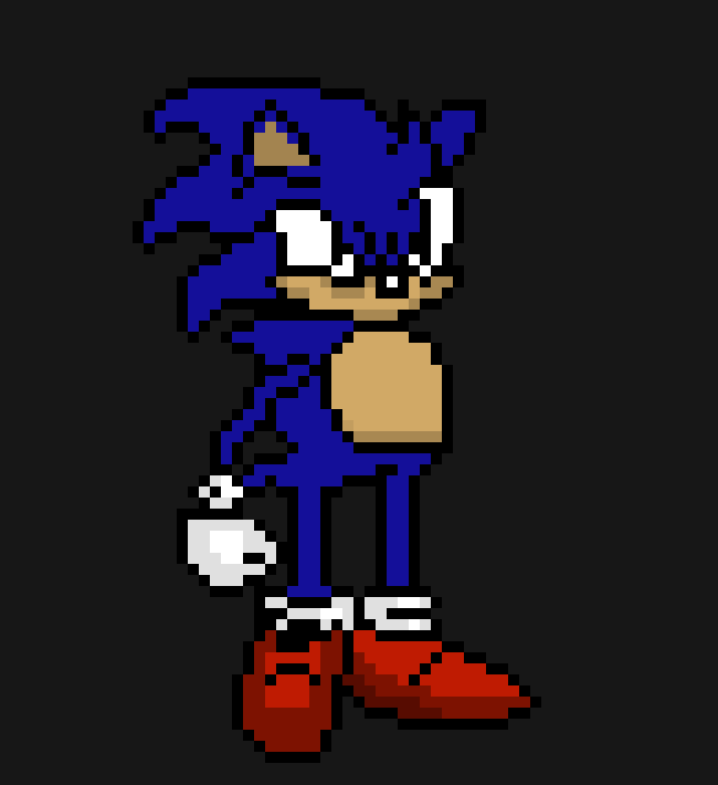 [f92b5d] comes back* did sonic.exe leave