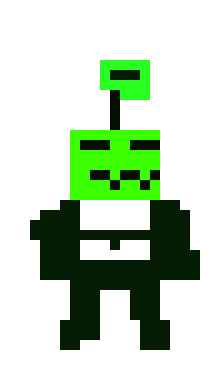 [9664c4] alienspriteo1