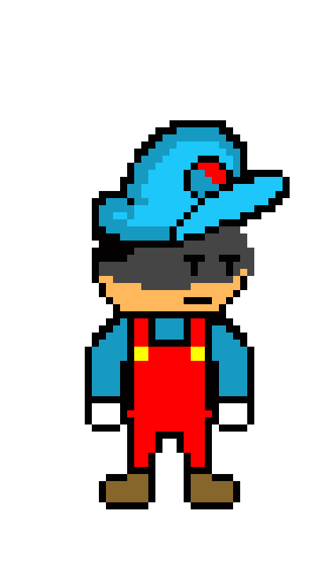 [fc6325] hello PAM- Smario