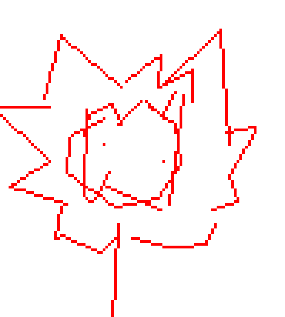 [53cc33] i drew  hm  as one and he  nearly  had  an aneurysm