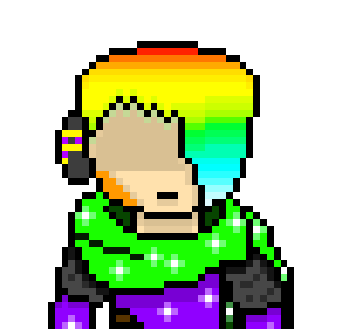 [5b2f3e] -staggers out- ......