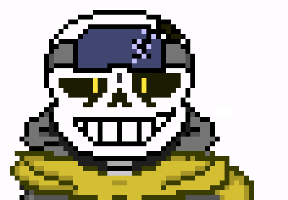 [0b51d0] "Corrupted by what, if you don't mind me asking."