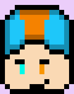 [05b0c1] You ready for the real nightmare? *He backflips as Noskt transforms, he is riding Noskt* ONWARD NOBLE STEED!