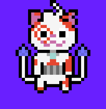 [2e1509] Autumn-I have bases,references,whatever you need just help me make a Overworld/Deltarune sprite for Hex Maniac(Pokemon) and Nate Adams(Yokai watch)