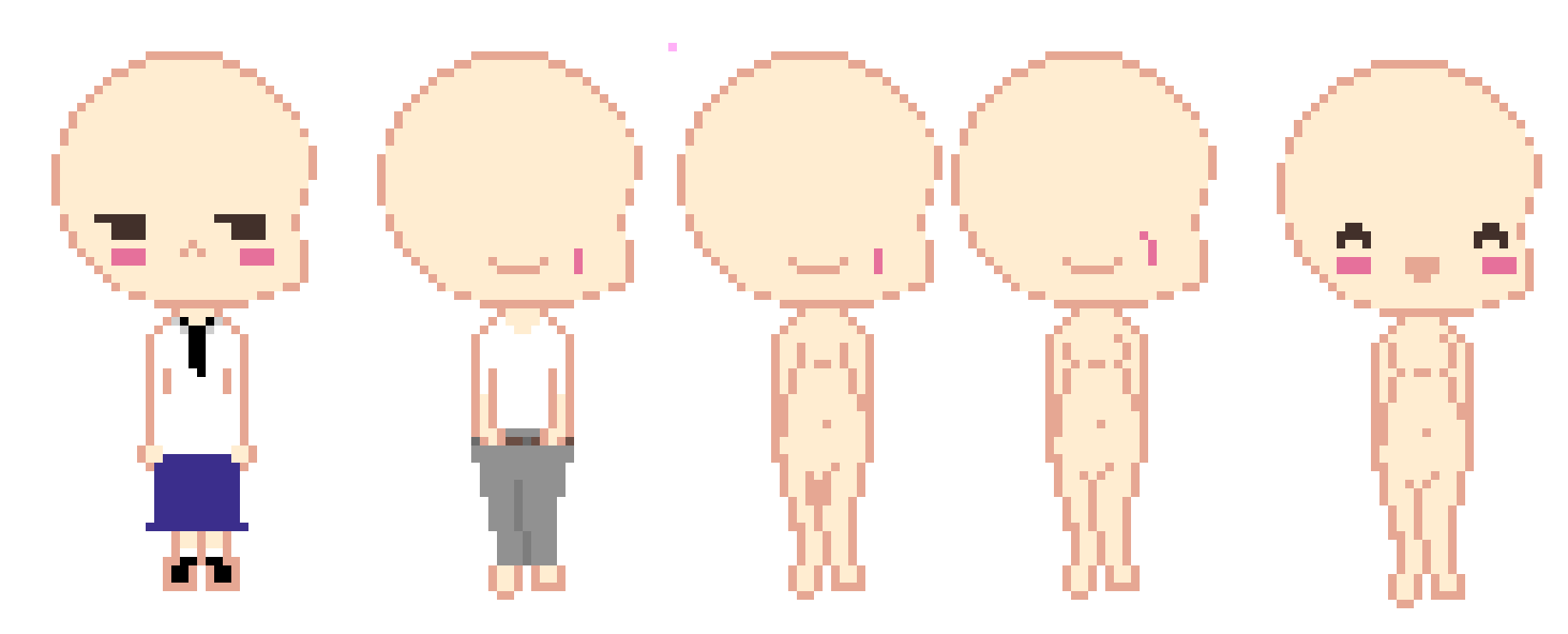 [9664c4] The King's Daughter