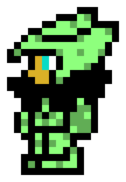 [9664c4] Fan Made Terraria Amor