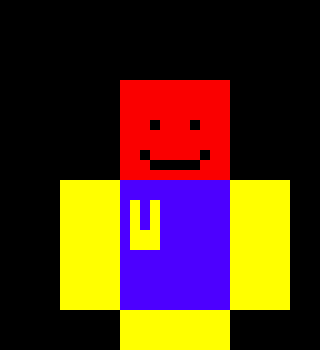 [86ff52] Onett tps to crimson and speck who are you 2 never seen you here - Fresh!Ink sans