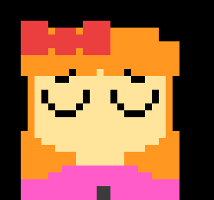 [d0027a] lil guy just please go to sleep..your starting to worry me with what your saying..  -Elizabeth Afton