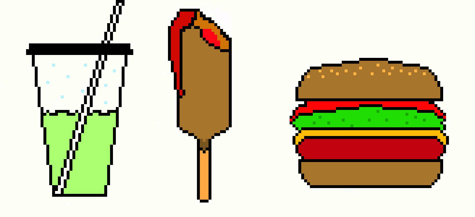 [9664c4] corn dog and friends 