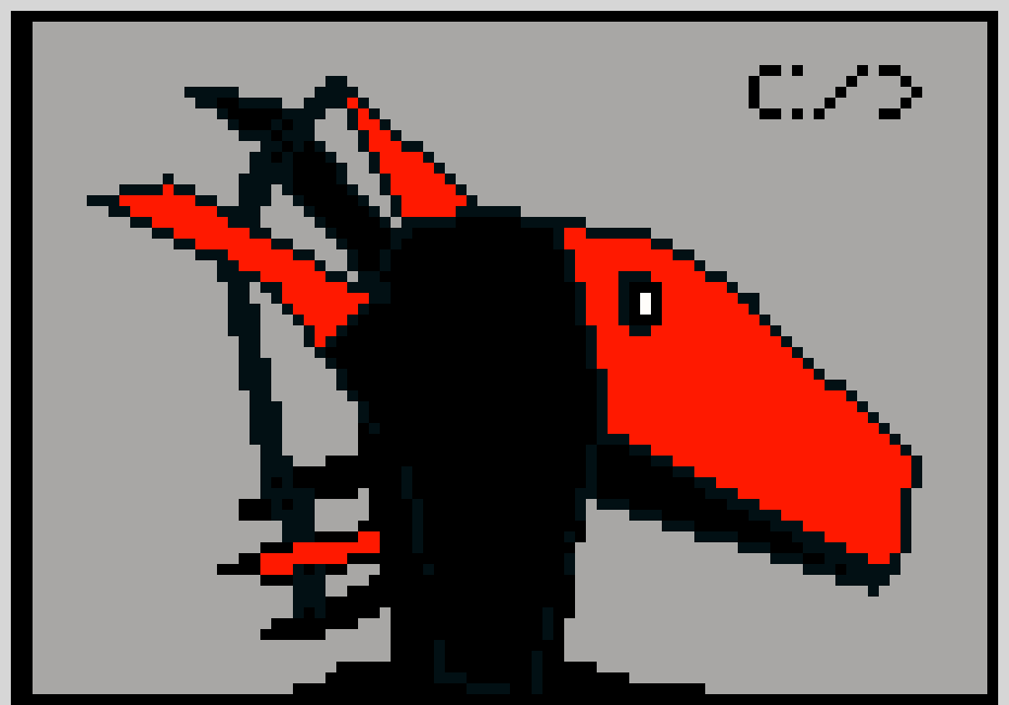 [85934d] boooo!!, Bad ending!!! - n1c0