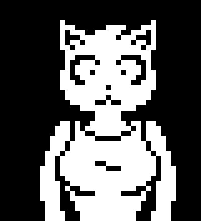 [43f295] I dont think it was Frisk-