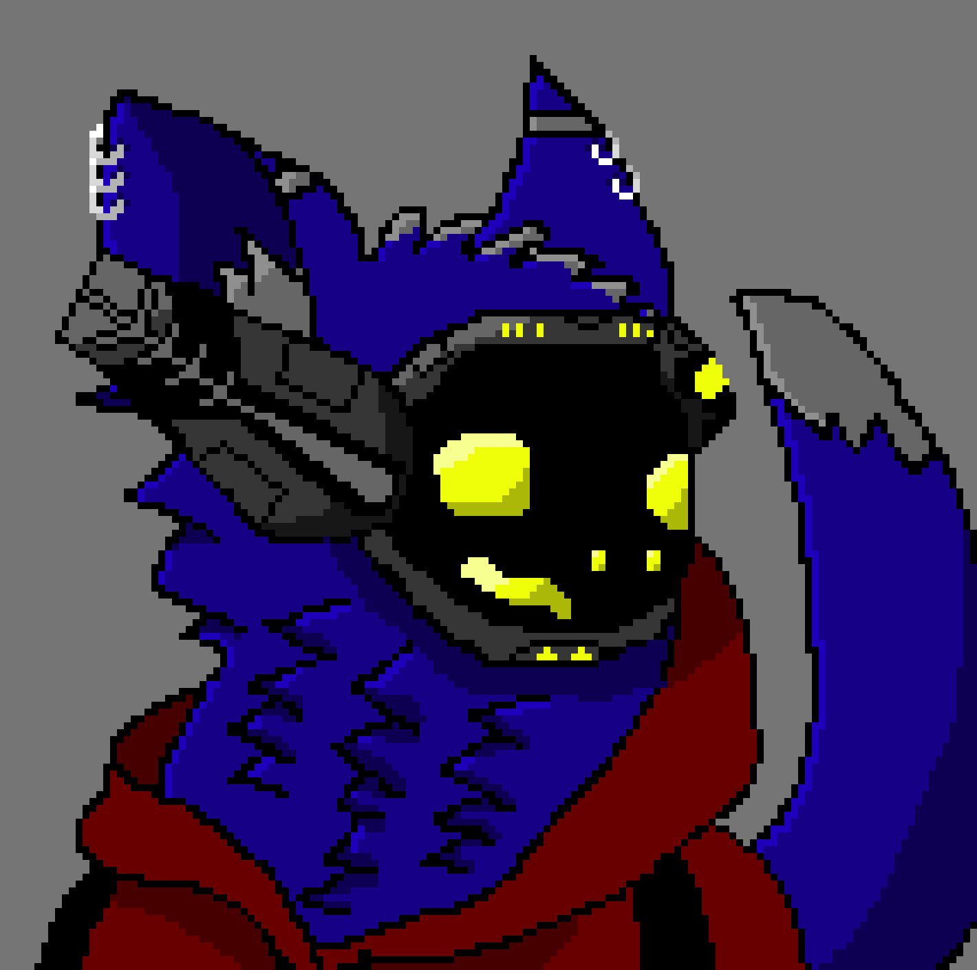 [843b57] *sigh* I hate when Eku leaves...she is the only one that can make me feel calm around fuckin PAM itself... -John