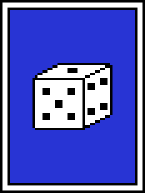 [6d2cbd] Shuffle art