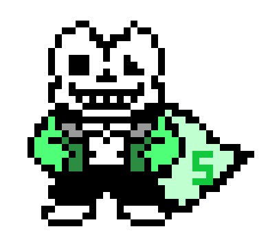 [77636f] Lessertale Sans