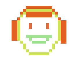 [9664c4] Robotics Portrait