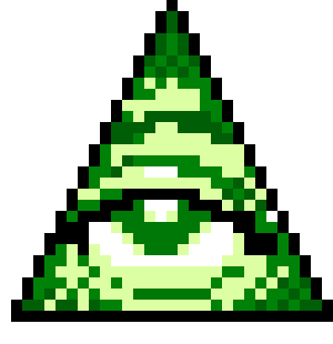 [9664c4] The all seeing eye