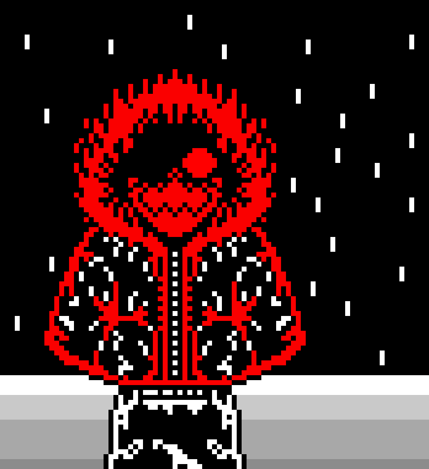 [61303f] Dustfell!hayden do the rest you skitzo (BadTime Mode)